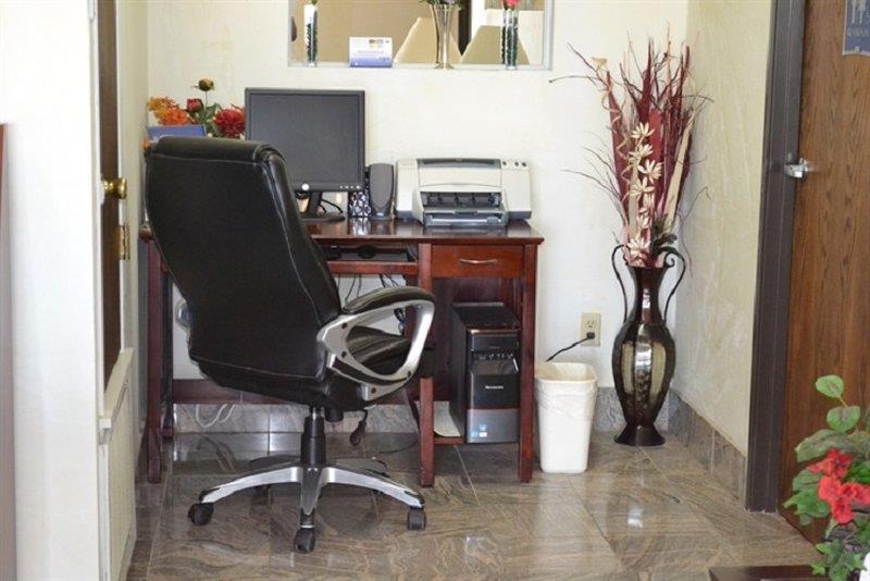 Best Western Regency Inn & Suites Gonzales Facilități foto