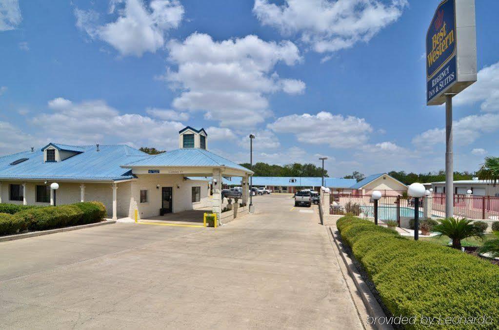 Best Western Regency Inn & Suites Gonzales Exterior foto