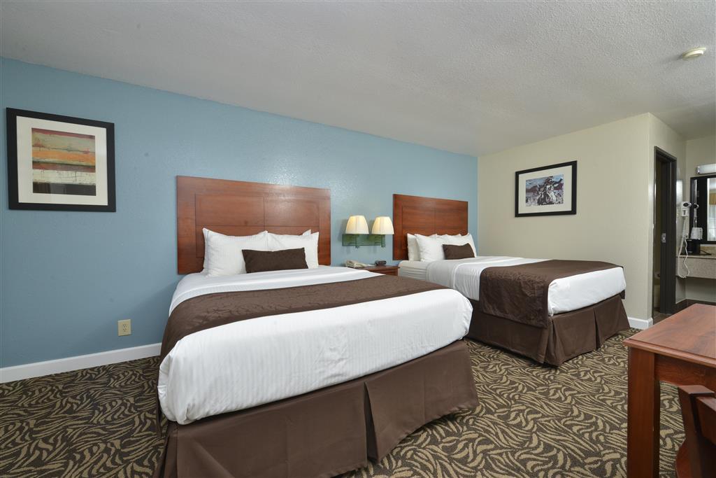 Best Western Regency Inn & Suites Gonzales Cameră foto