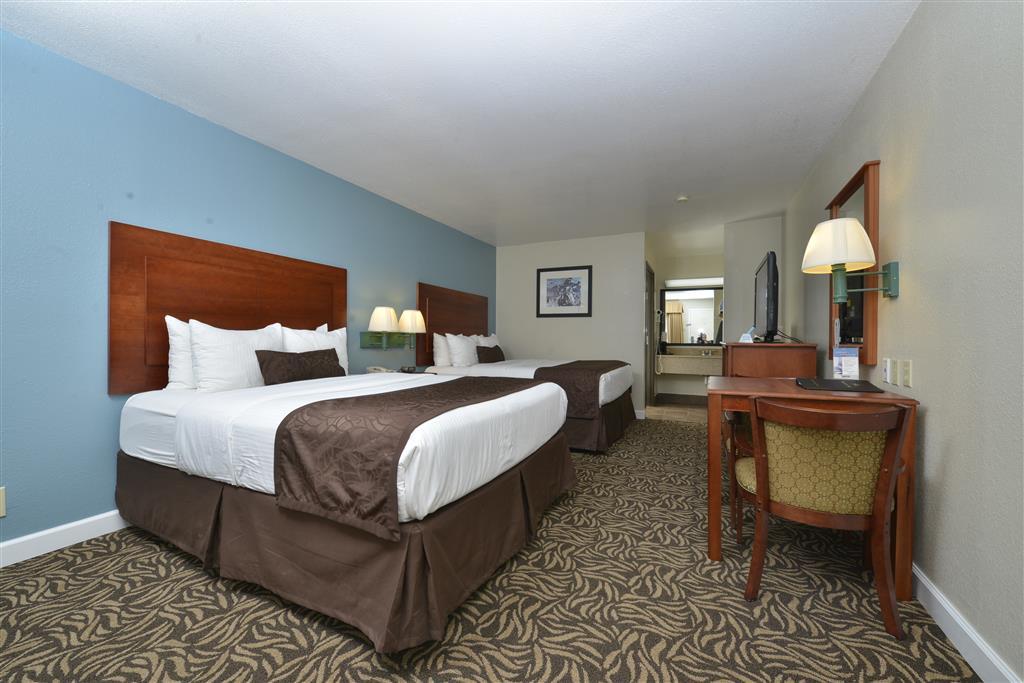 Best Western Regency Inn & Suites Gonzales Cameră foto